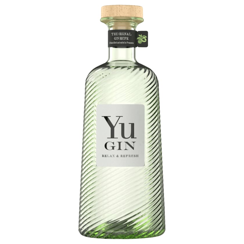 Yu Gin 0,7l